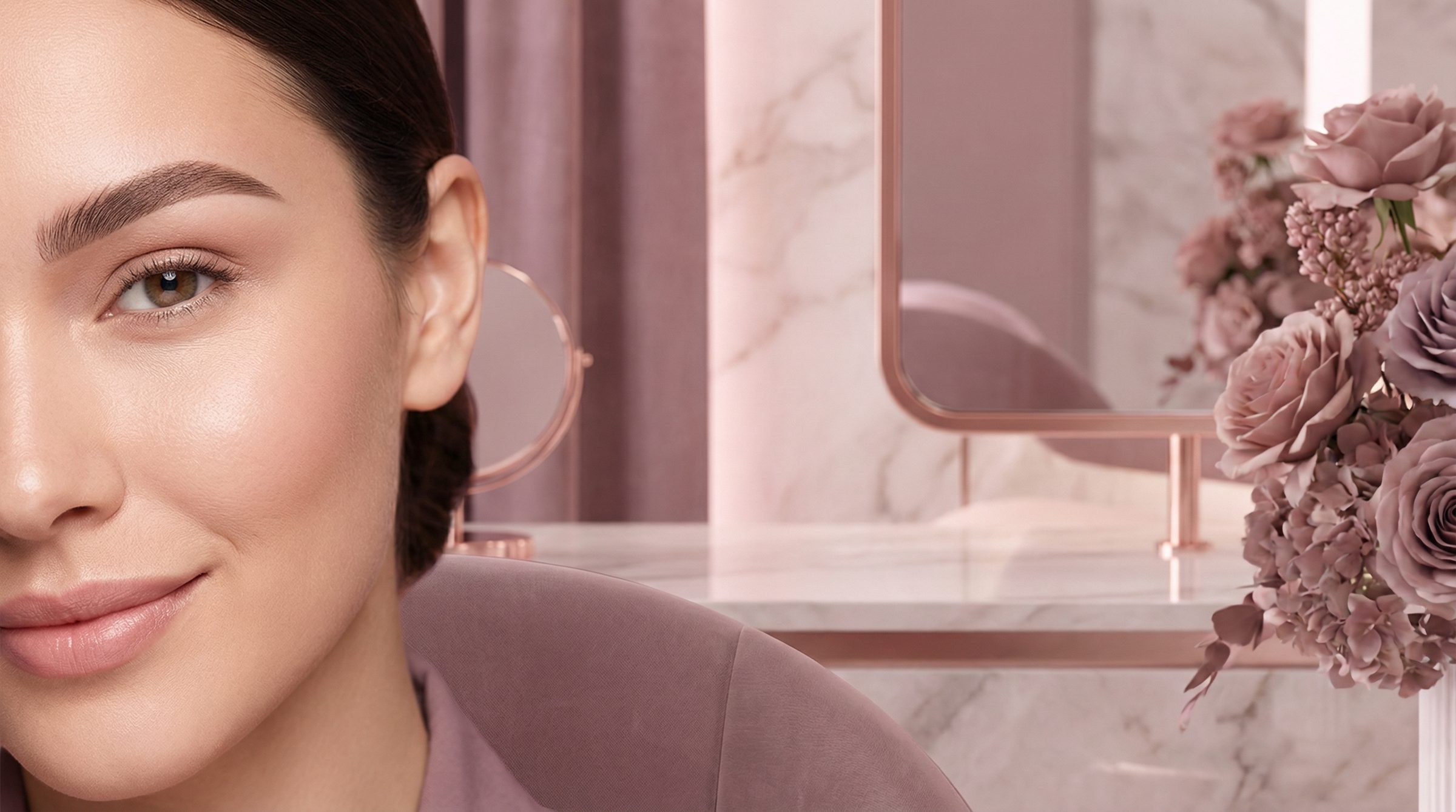 Chemical Brow Lift in Marylebone, London: The Non-Surgical Alternative to Brow Surgery