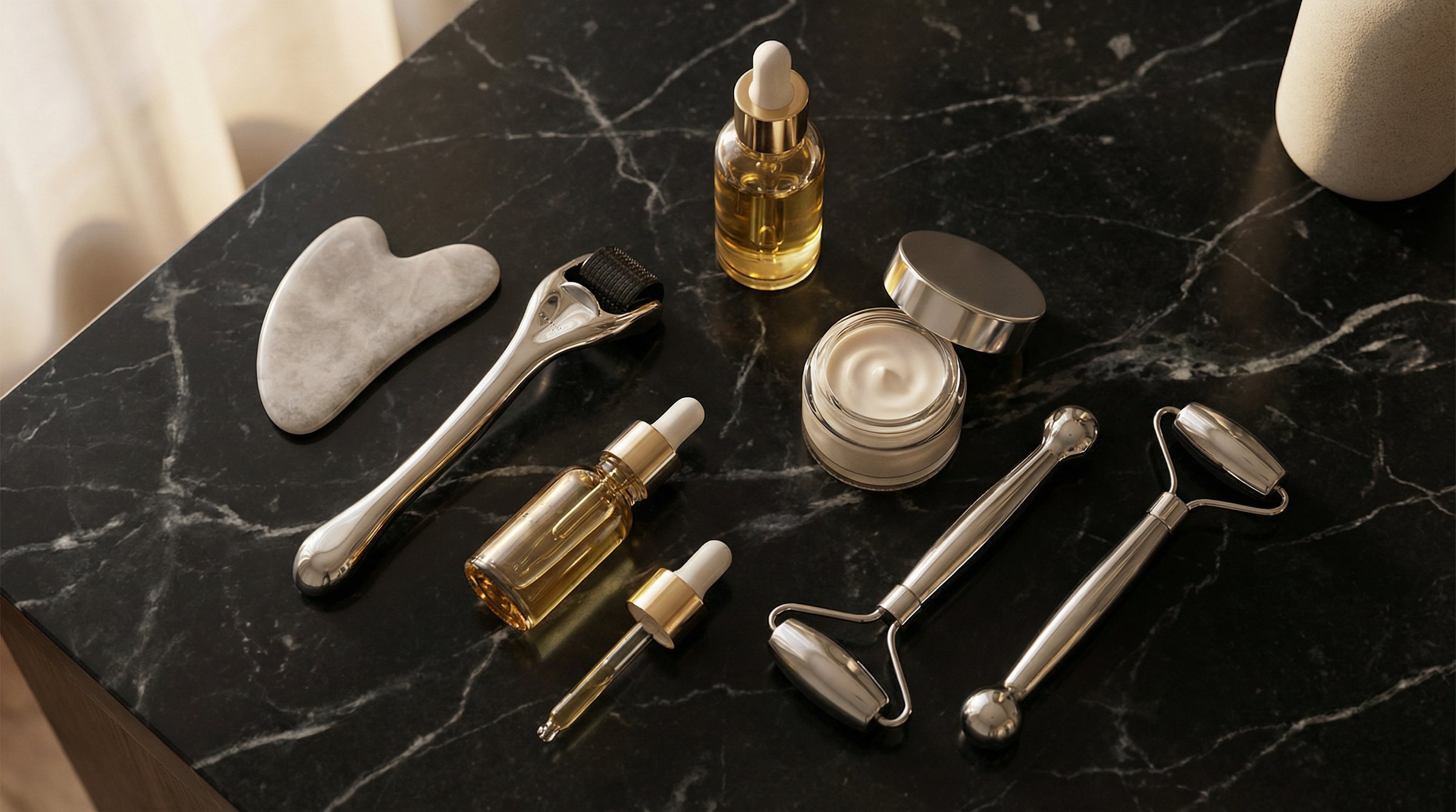 Combining Aesthetic Treatments: How to Create Your Perfect Treatment Plan
