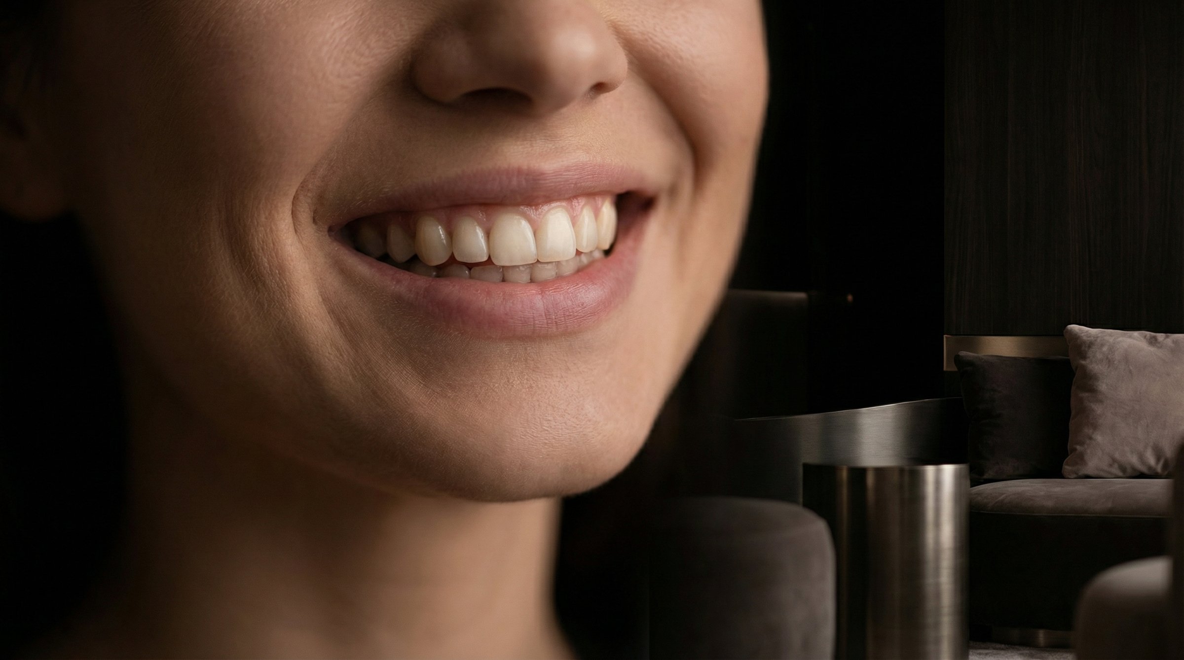 Gummy Smile Treatment in Marylebone, London: Causes, Solutions and What to Expect