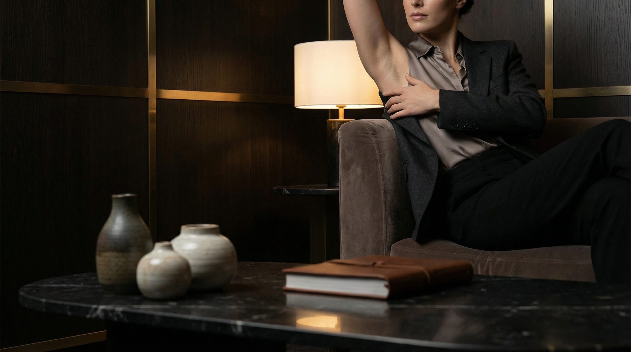 Hyperhidrosis Treatment in Marylebone, London: How to Stop Excessive Sweating
