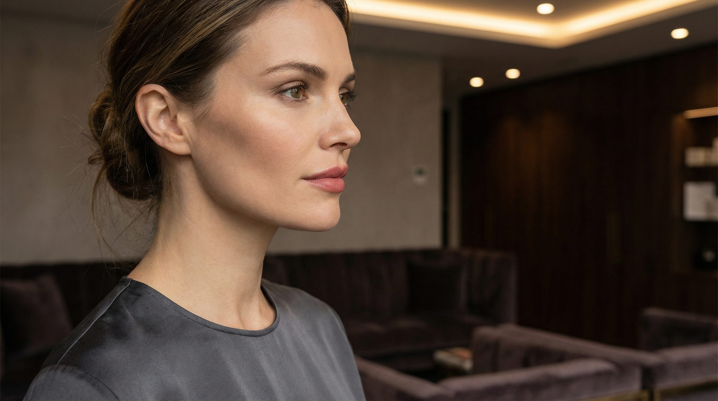 Lip Enhancement and Cheek Contouring: The Marylebone London Guide to Facial Harmony