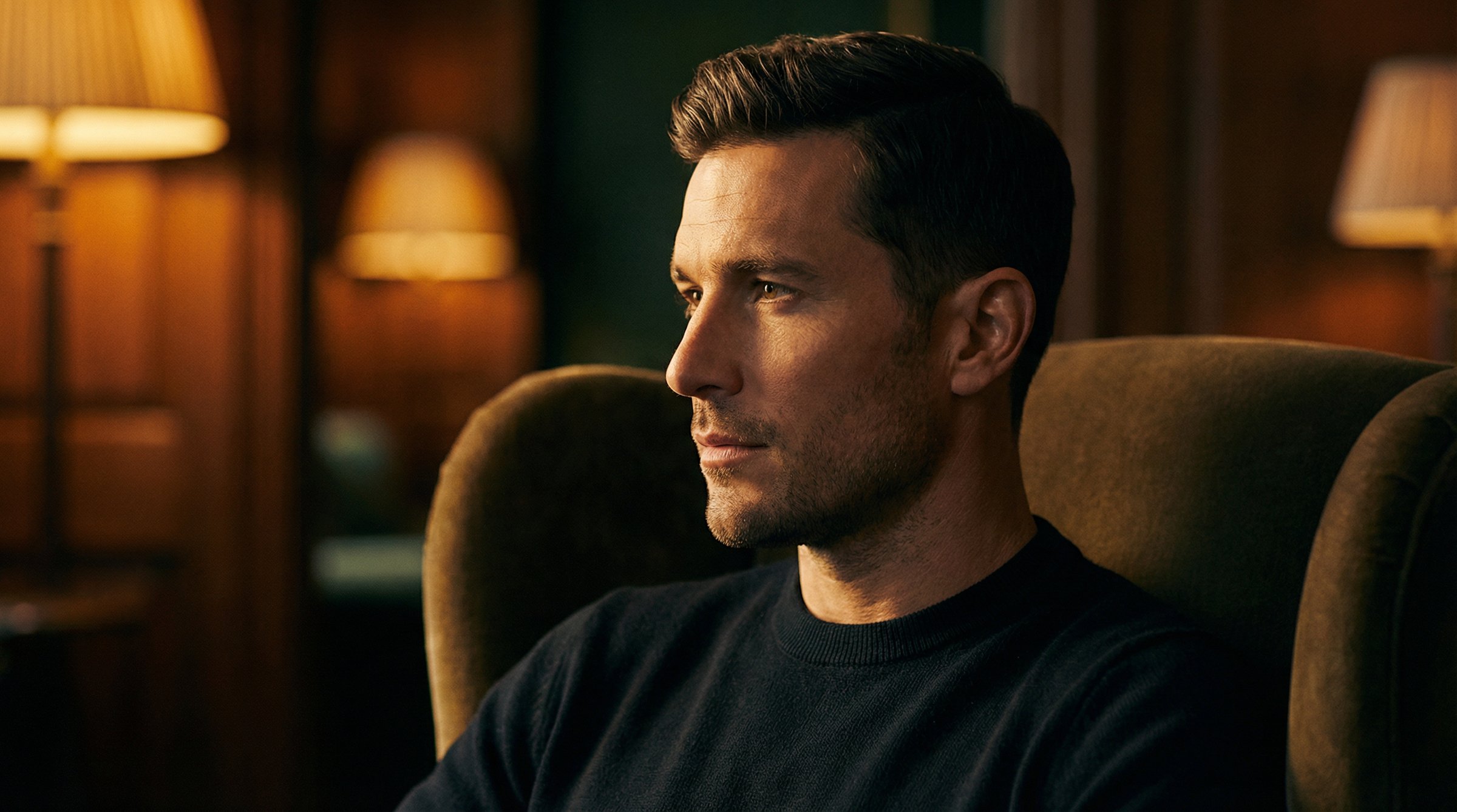 Men's Aesthetic Treatments in Marylebone, London: A Complete Guide