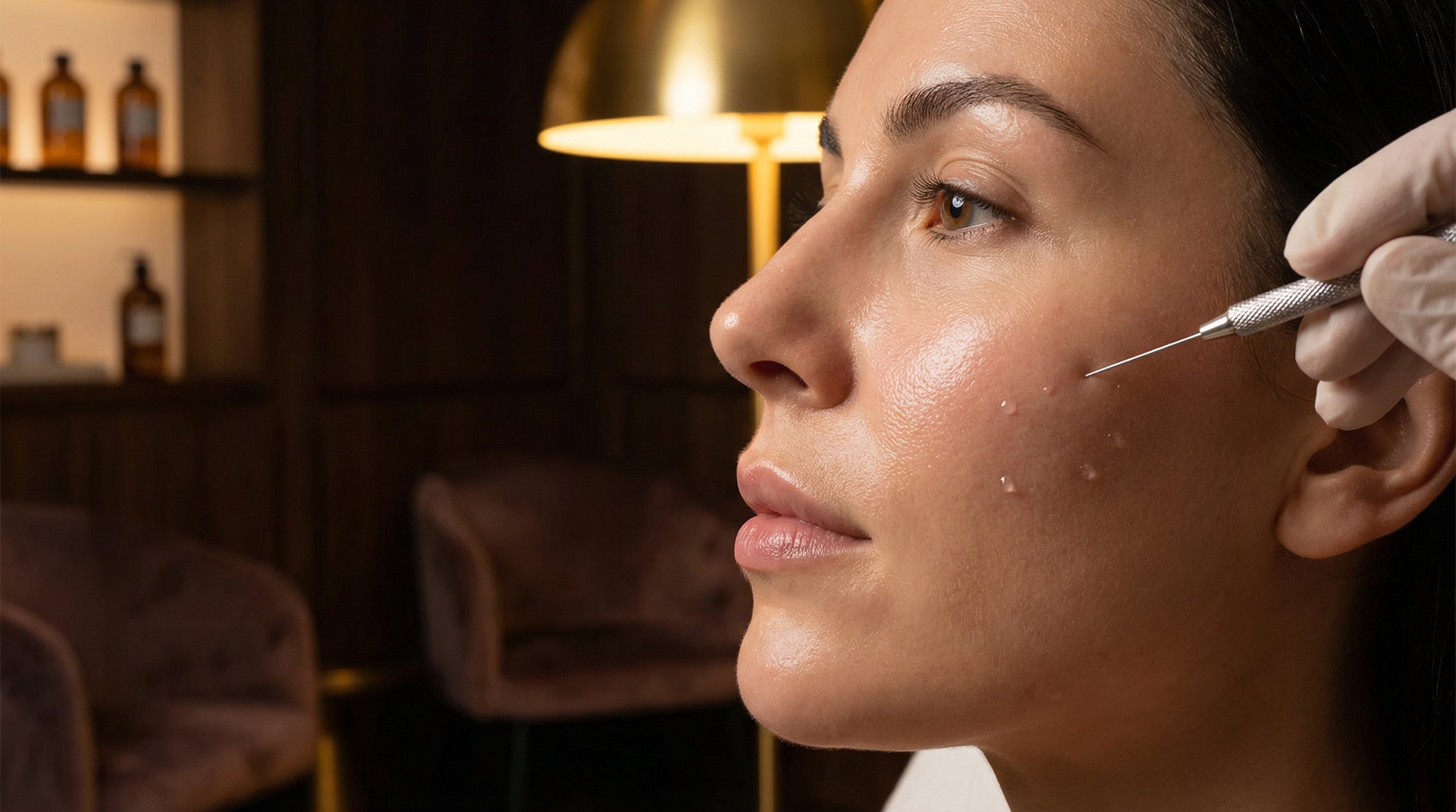 The Benefits of Mesotherapy for Skin Rejuvenation