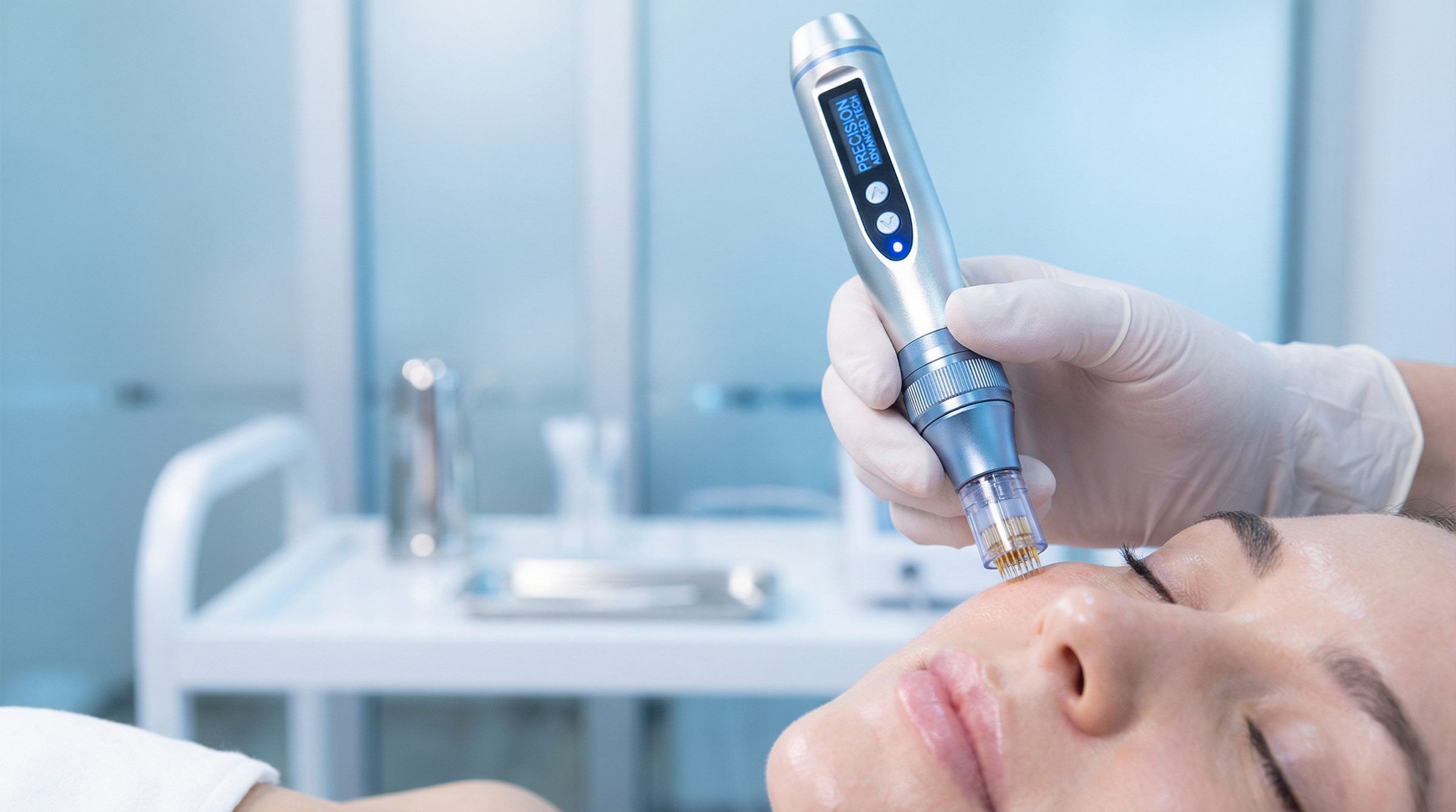 Microneedling for Scars: The Complete Guide to Collagen Induction Therapy in Marylebone, London