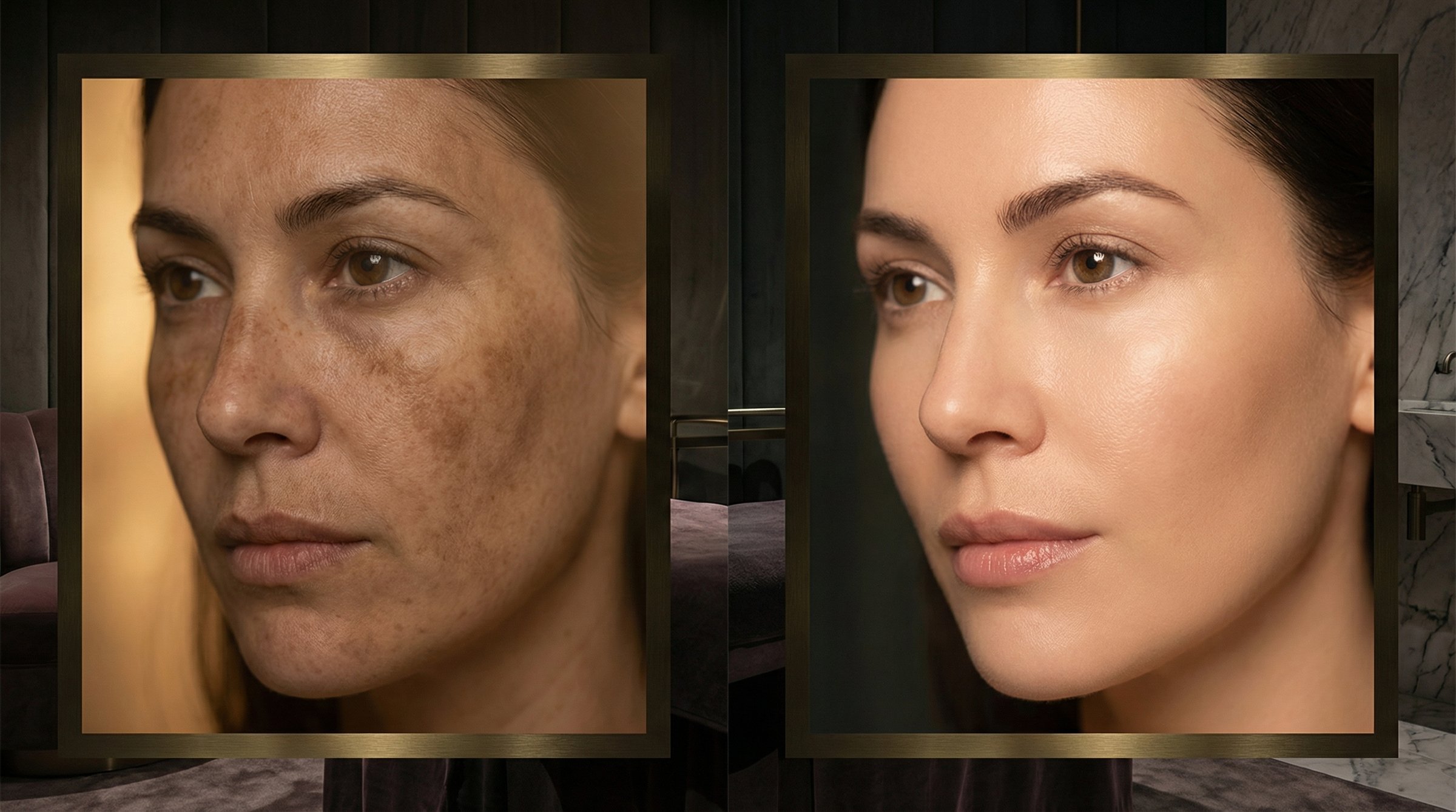 How to Treat Pigmentation: The Complete Marylebone London Guide to Even Skin Tone