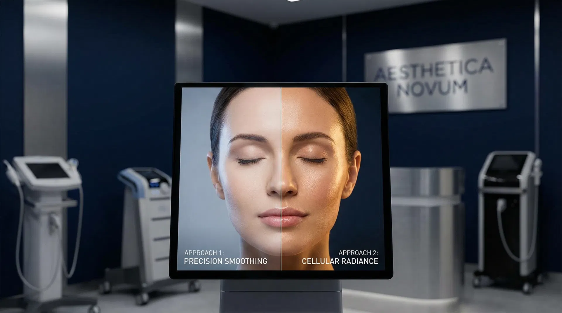 Polynucleotides vs Botox for Skin: Two Different Approaches to Rejuvenation
