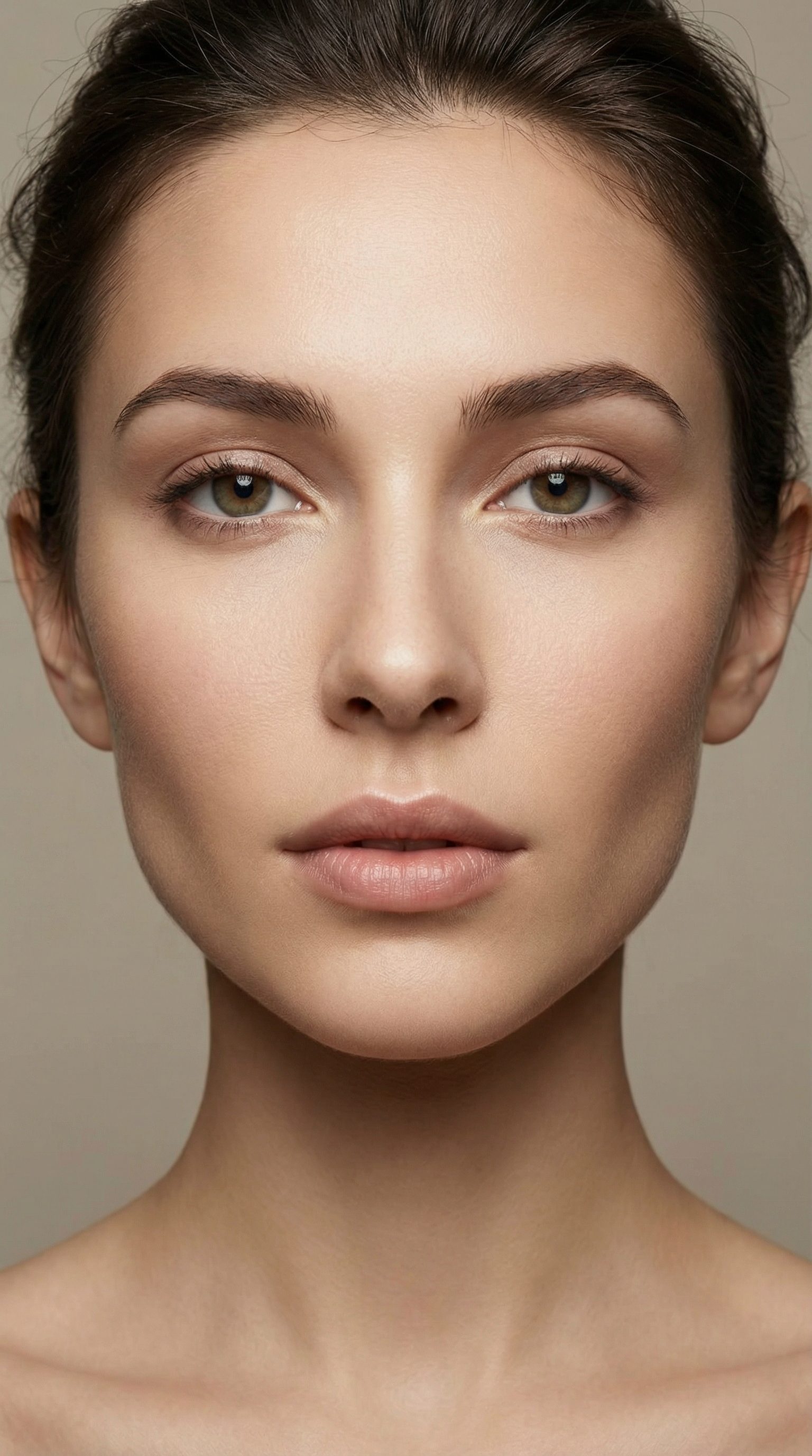 Jaw reduction and masseter slimming treatment at Mesglo London