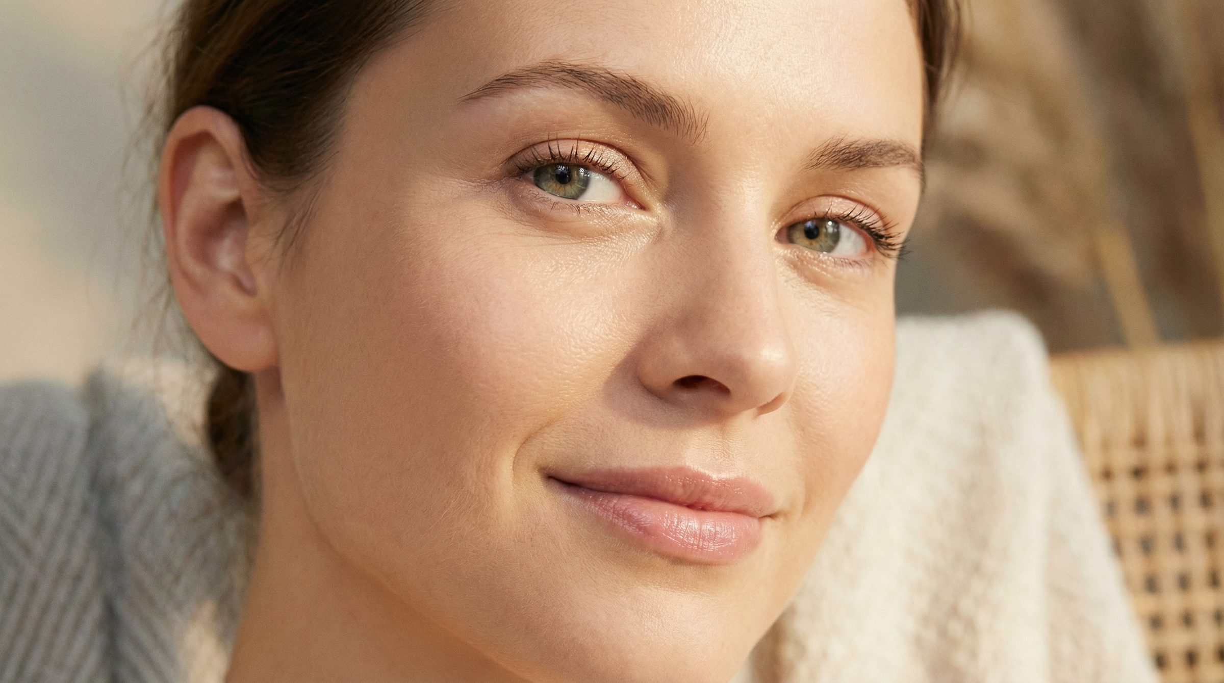 Lumi Eyes under-eye treatment at Mesglo London
