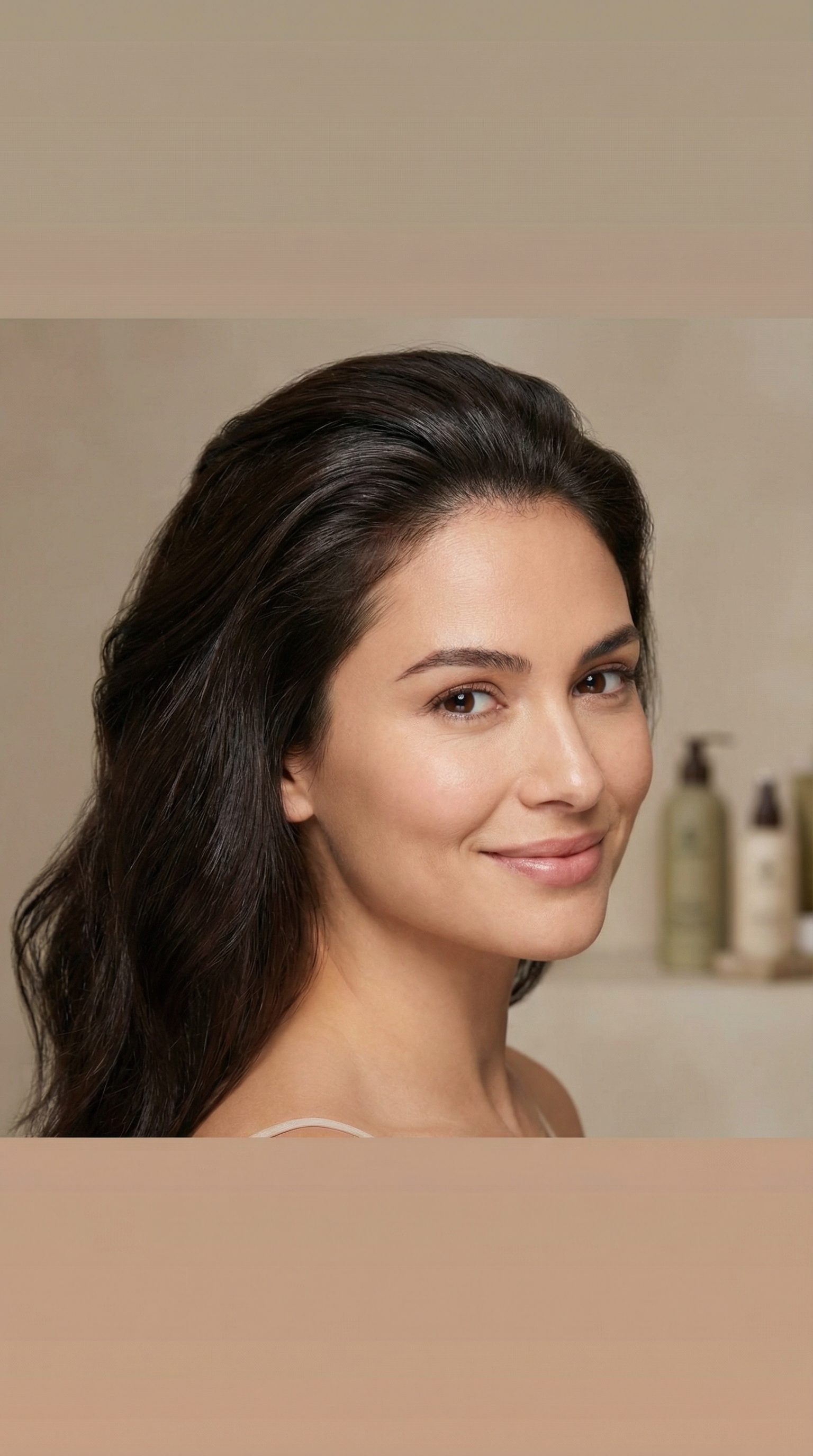 Polynucleotide hair treatment for scalp regeneration at Mesglo London